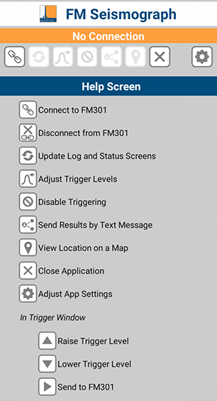 FM 301 App
