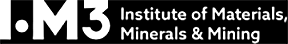 Institute of Materials, Minerals & Mining